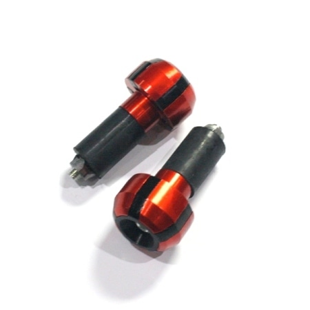 JALU STANG SCT 2TONE BLACK,ORANGE